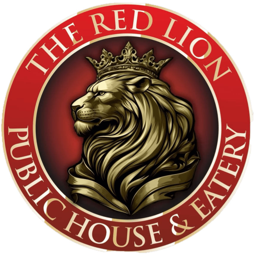 The Red Lion